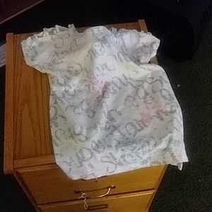 Authentic American Heritage positive words Shirt